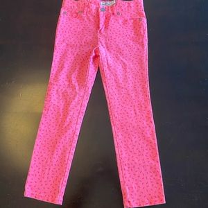 Vineyard Vines Girls Pants